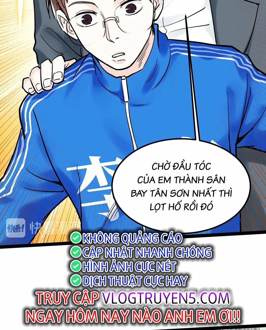 Tinh Thần Đại Hải Của Học Bá: Chapter 23