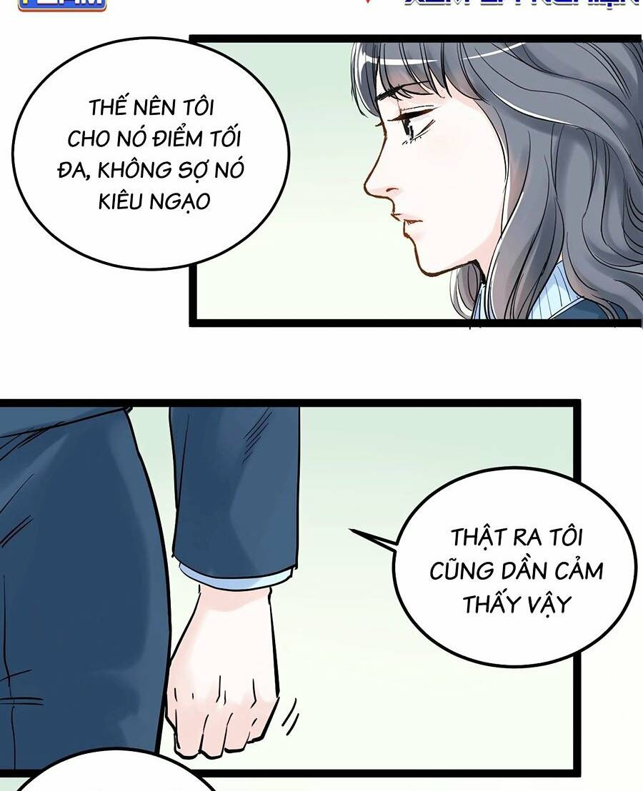 Tinh Thần Đại Hải Của Học Bá: Chapter 23