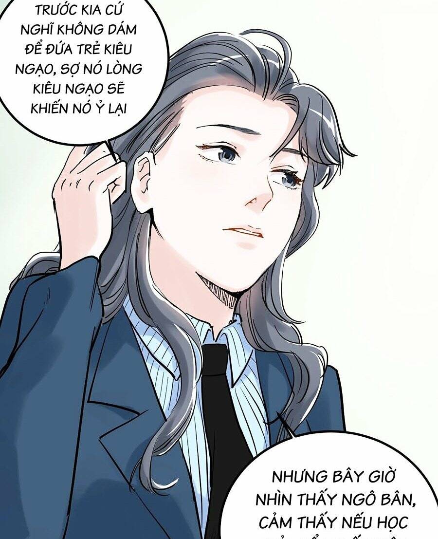 Tinh Thần Đại Hải Của Học Bá: Chapter 23