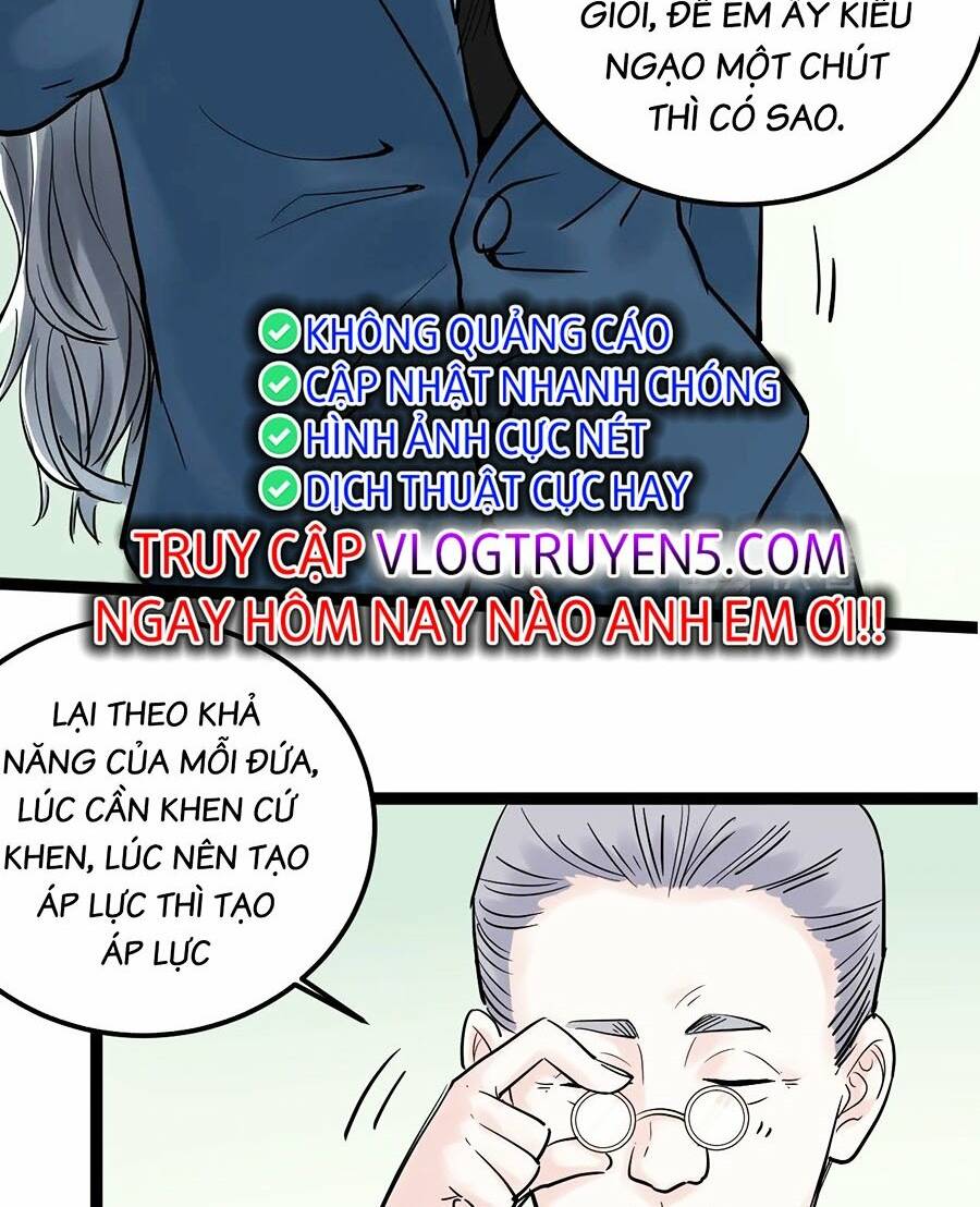 Tinh Thần Đại Hải Của Học Bá: Chapter 23