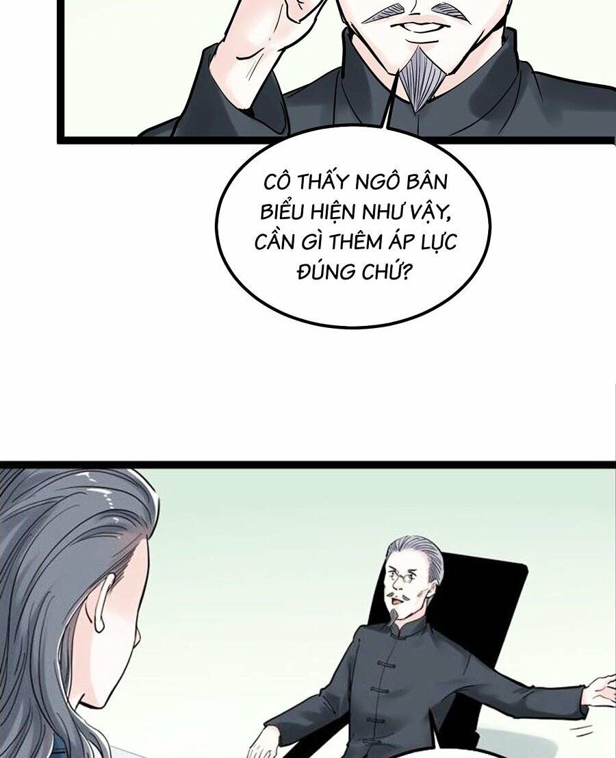 Tinh Thần Đại Hải Của Học Bá: Chapter 23