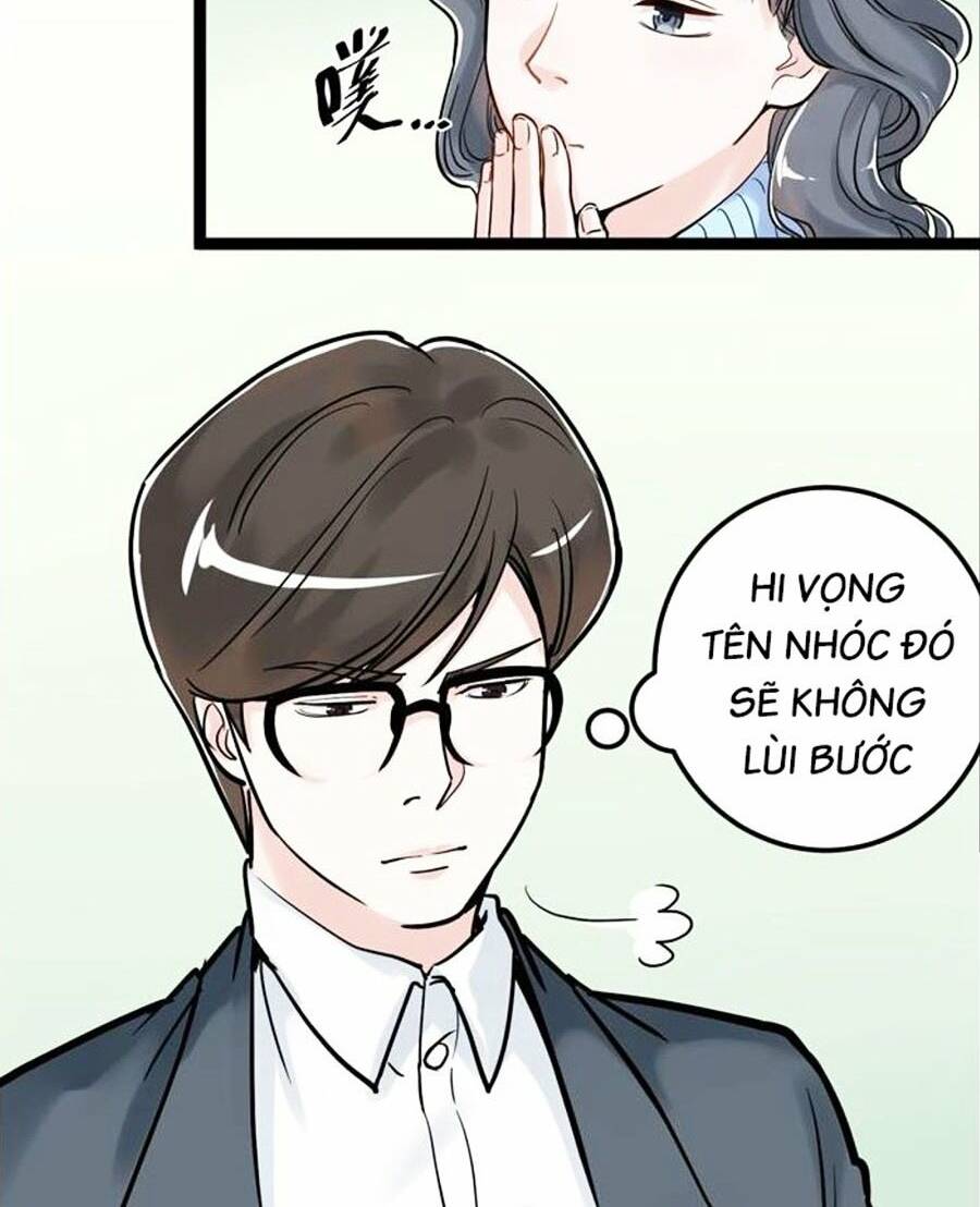 Tinh Thần Đại Hải Của Học Bá: Chapter 23