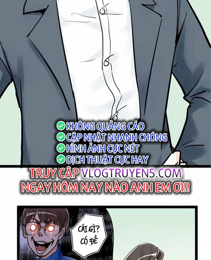 Tinh Thần Đại Hải Của Học Bá: Chapter 23