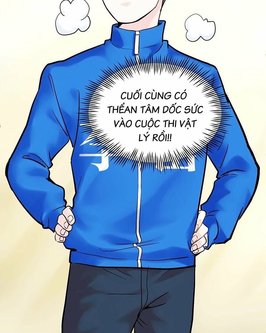 Tinh Thần Đại Hải Của Học Bá: Chapter 23
