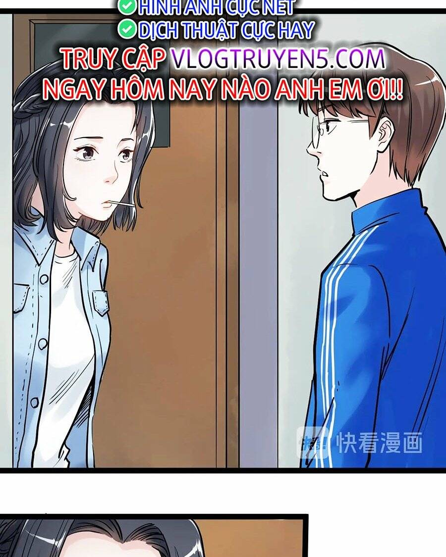 Tinh Thần Đại Hải Của Học Bá: Chapter 23