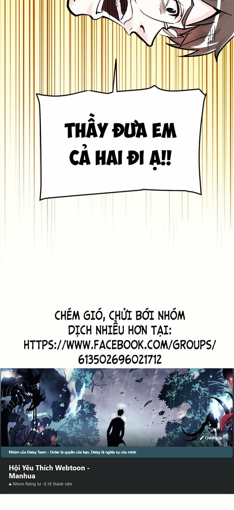 Tinh Thần Đại Hải Của Học Bá: Chapter 23