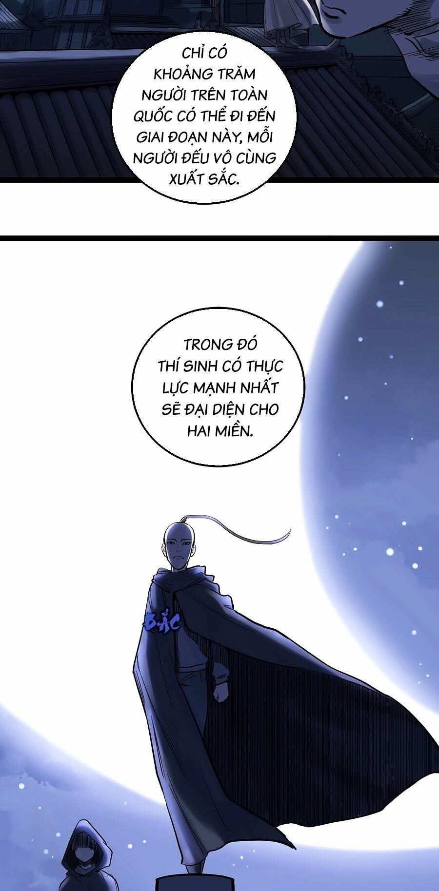 Tinh Thần Đại Hải Của Học Bá: Chapter 24