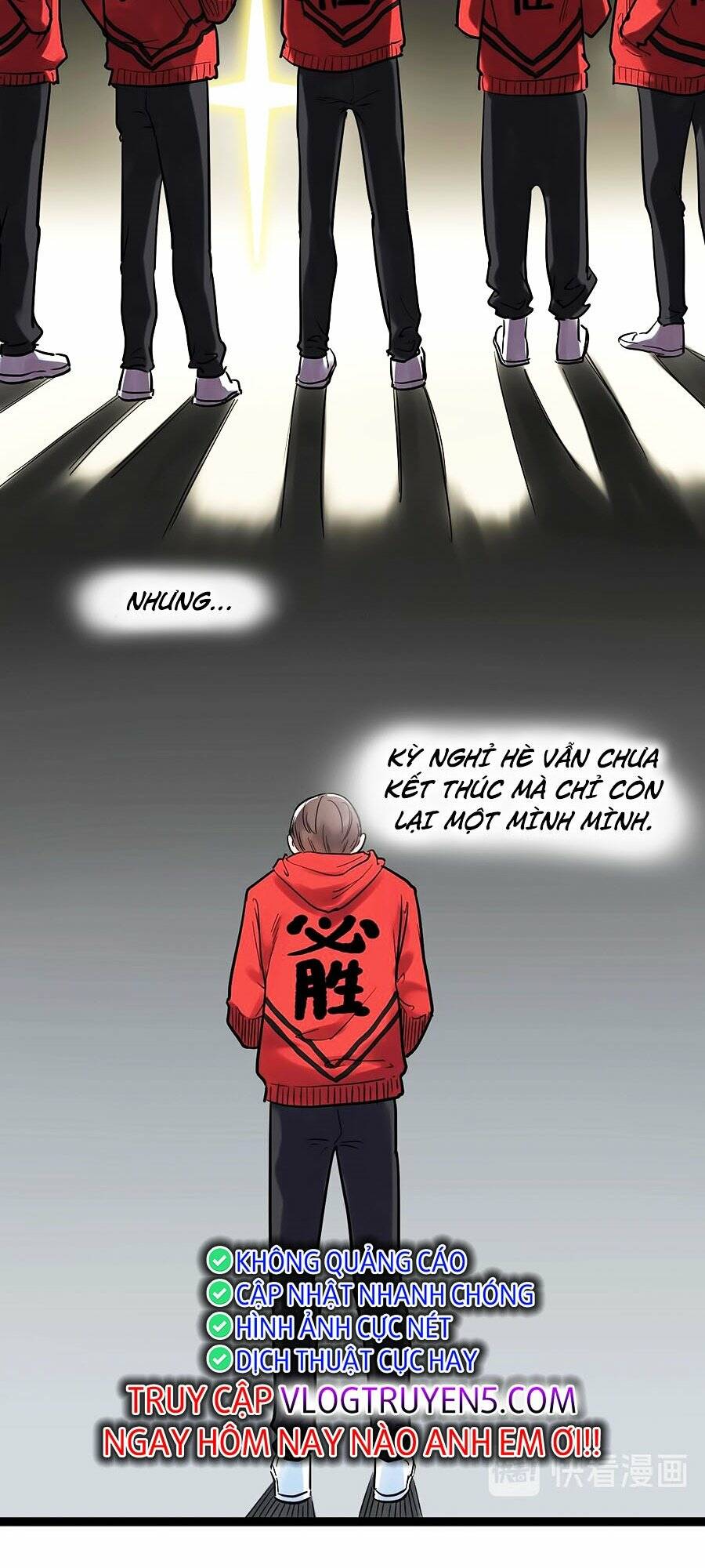 Tinh Thần Đại Hải Của Học Bá: Chapter 24