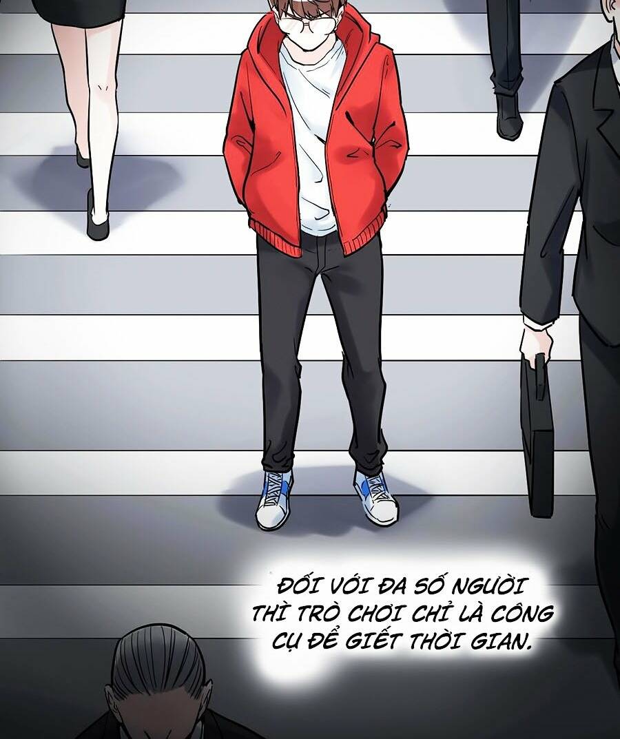 Tinh Thần Đại Hải Của Học Bá: Chapter 24
