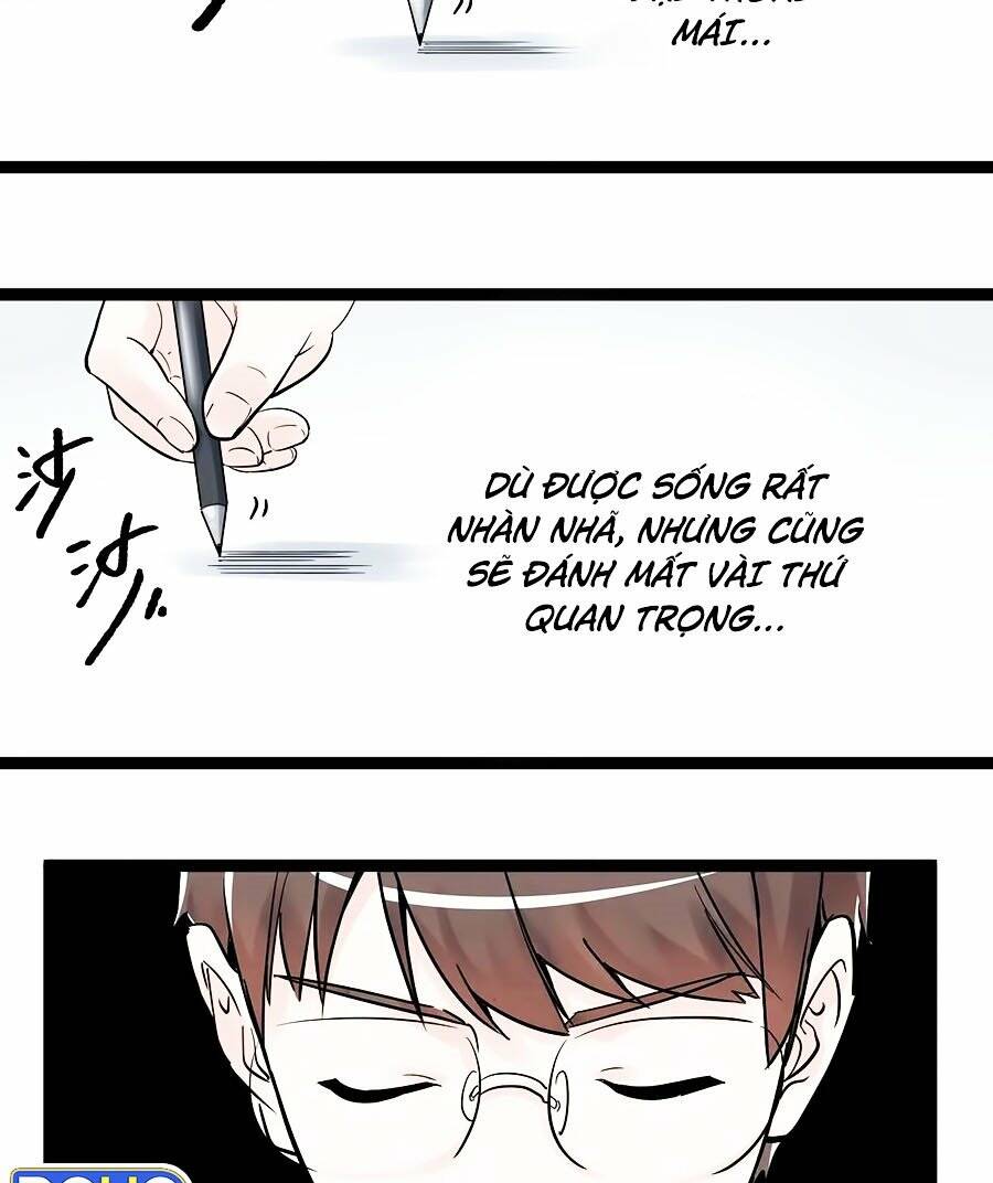 Tinh Thần Đại Hải Của Học Bá: Chapter 24