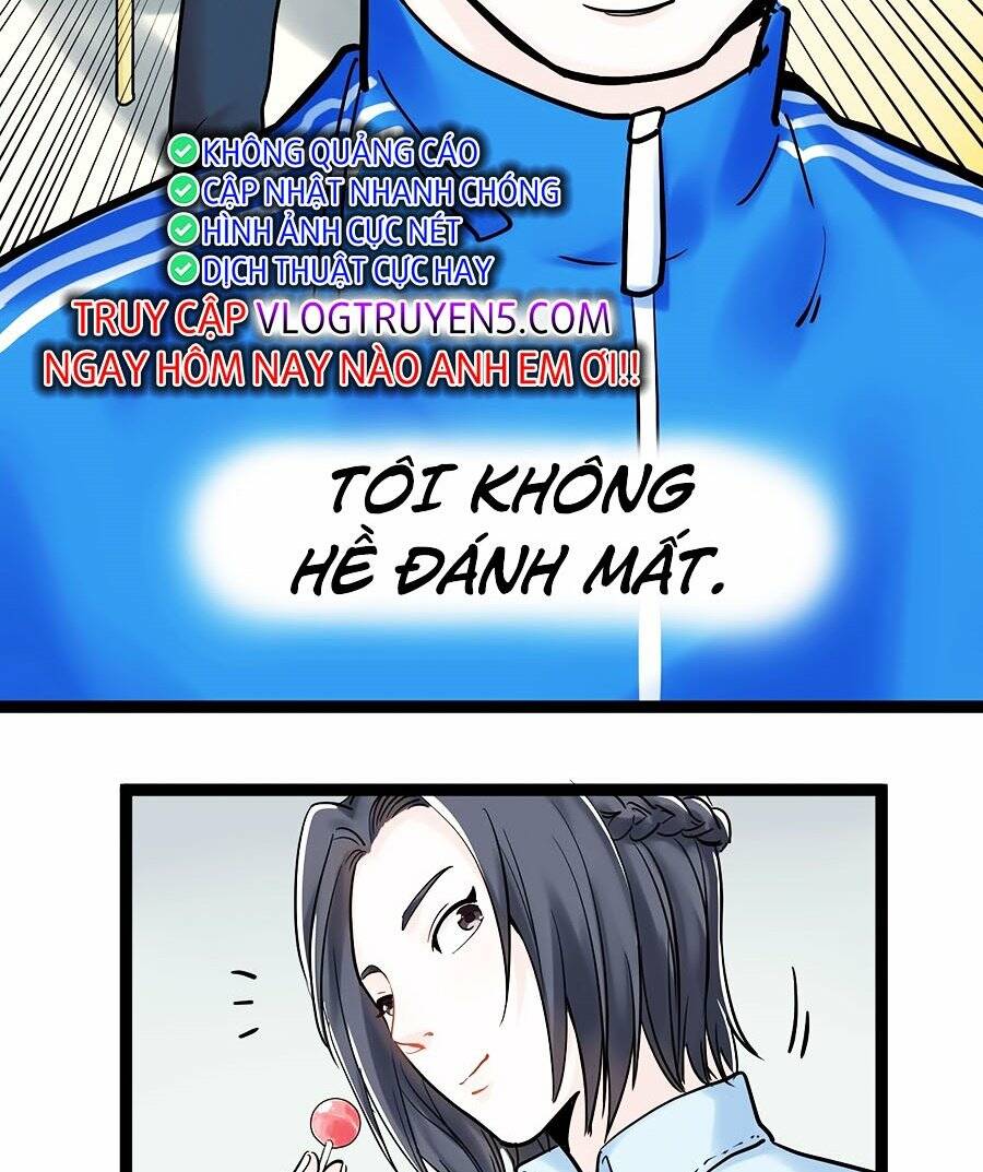Tinh Thần Đại Hải Của Học Bá: Chapter 24