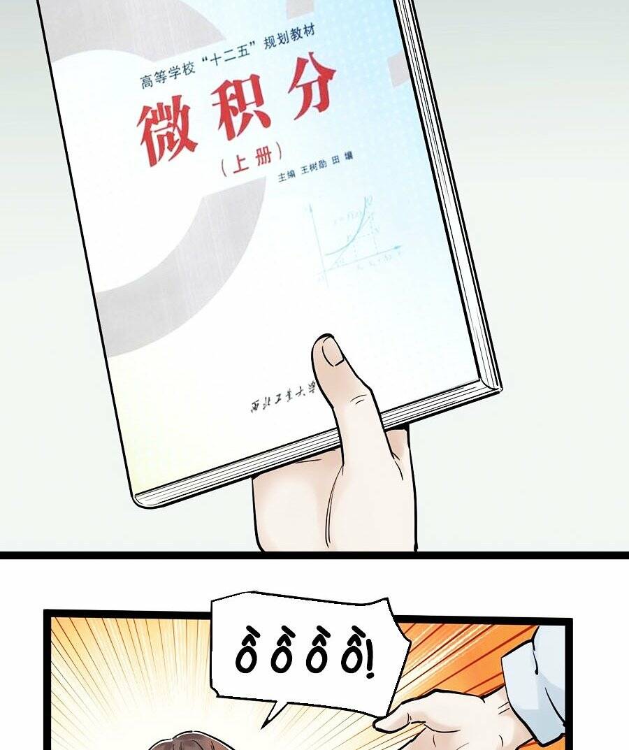 Tinh Thần Đại Hải Của Học Bá: Chapter 24