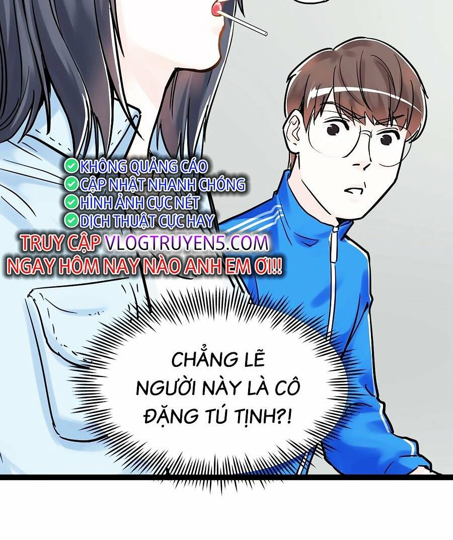 Tinh Thần Đại Hải Của Học Bá: Chapter 24