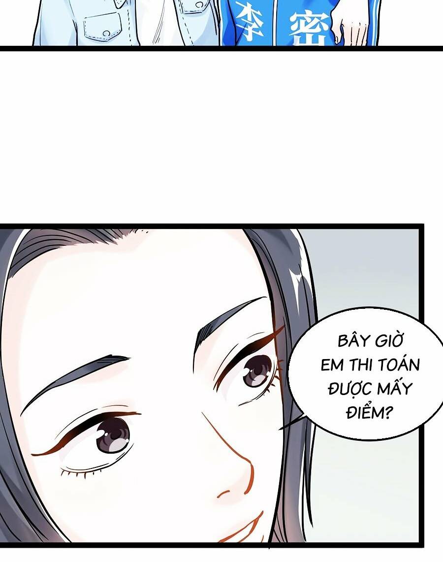 Tinh Thần Đại Hải Của Học Bá: Chapter 24