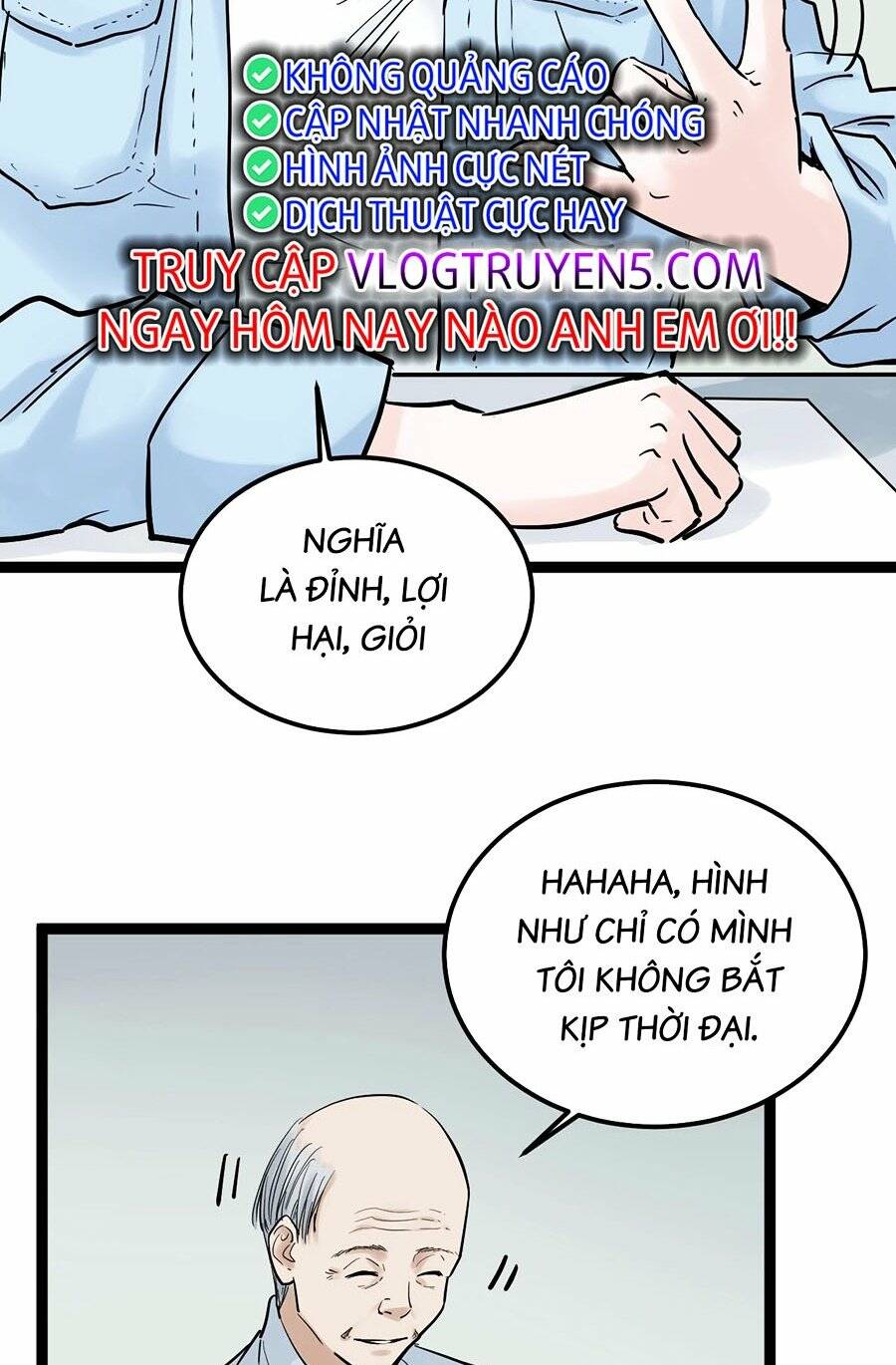 Tinh Thần Đại Hải Của Học Bá: Chapter 25