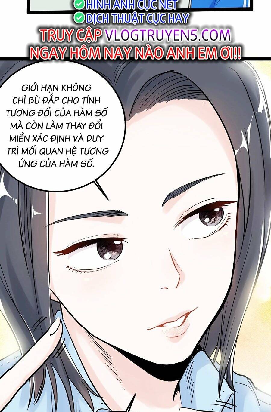 Tinh Thần Đại Hải Của Học Bá: Chapter 25