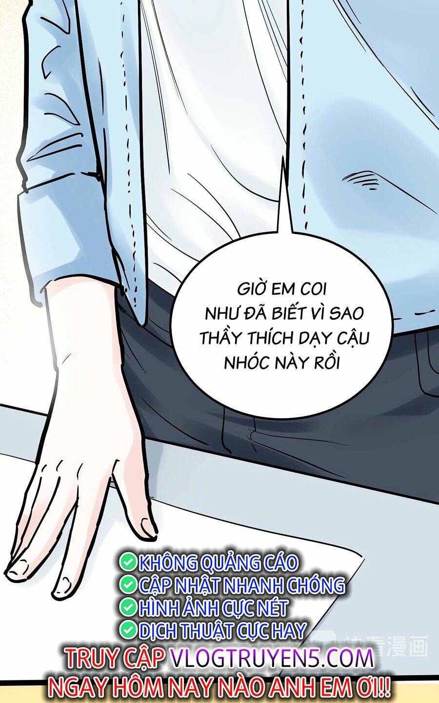 Tinh Thần Đại Hải Của Học Bá: Chapter 25