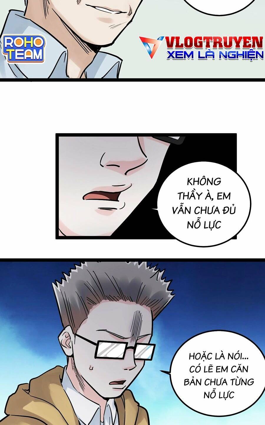 Tinh Thần Đại Hải Của Học Bá: Chapter 25