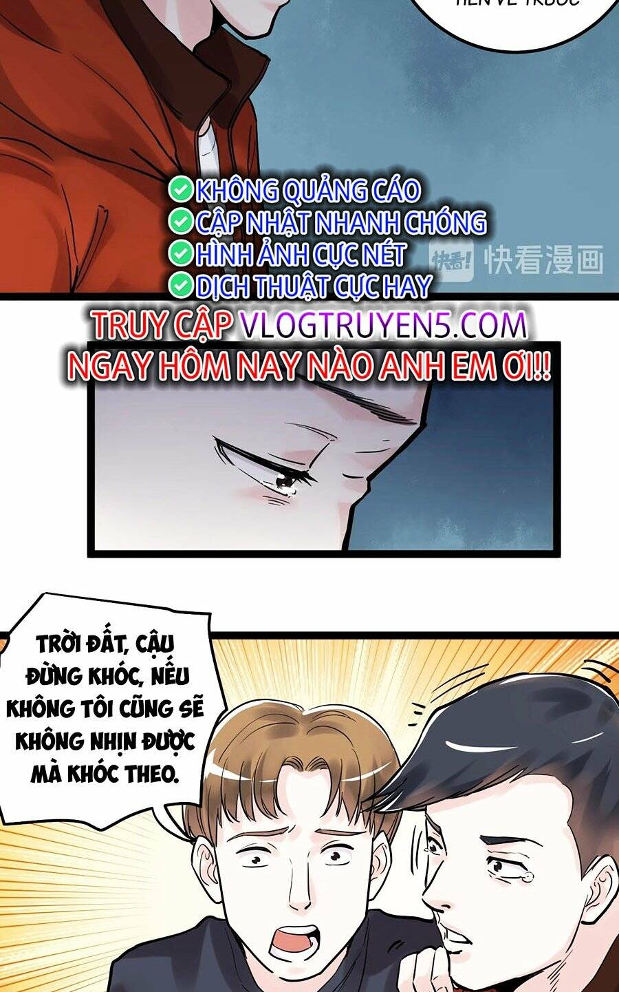 Tinh Thần Đại Hải Của Học Bá: Chapter 25