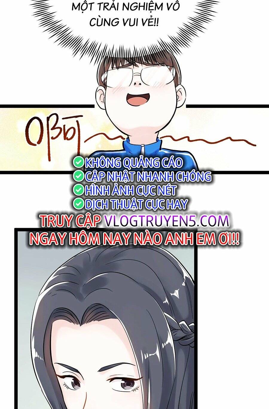 Tinh Thần Đại Hải Của Học Bá: Chapter 25