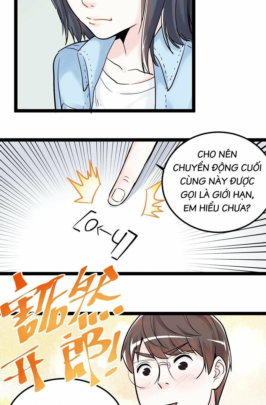 Tinh Thần Đại Hải Của Học Bá: Chapter 25