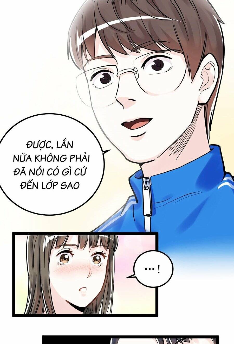 Tinh Thần Đại Hải Của Học Bá: Chapter 25