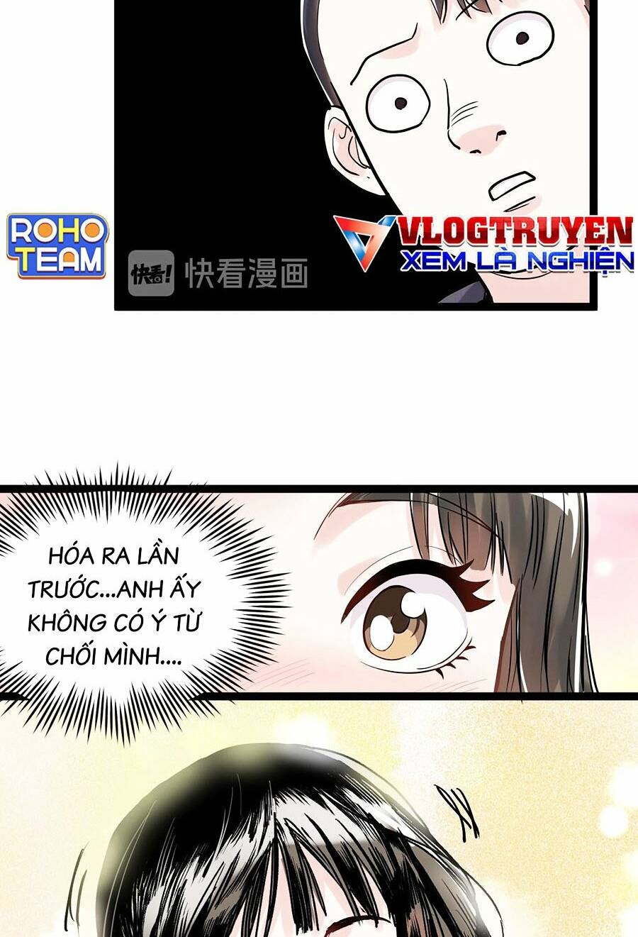 Tinh Thần Đại Hải Của Học Bá: Chapter 25