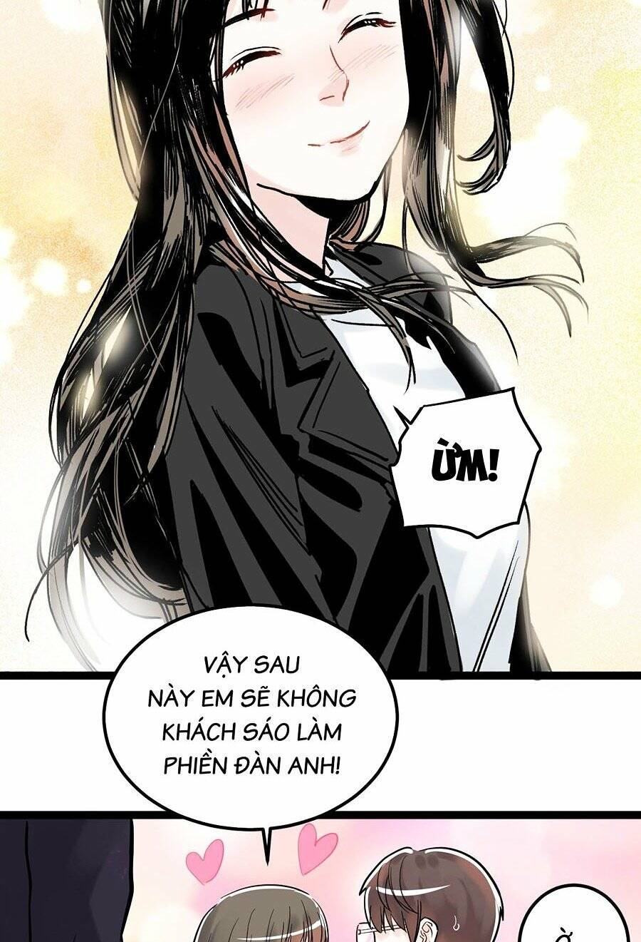 Tinh Thần Đại Hải Của Học Bá: Chapter 25
