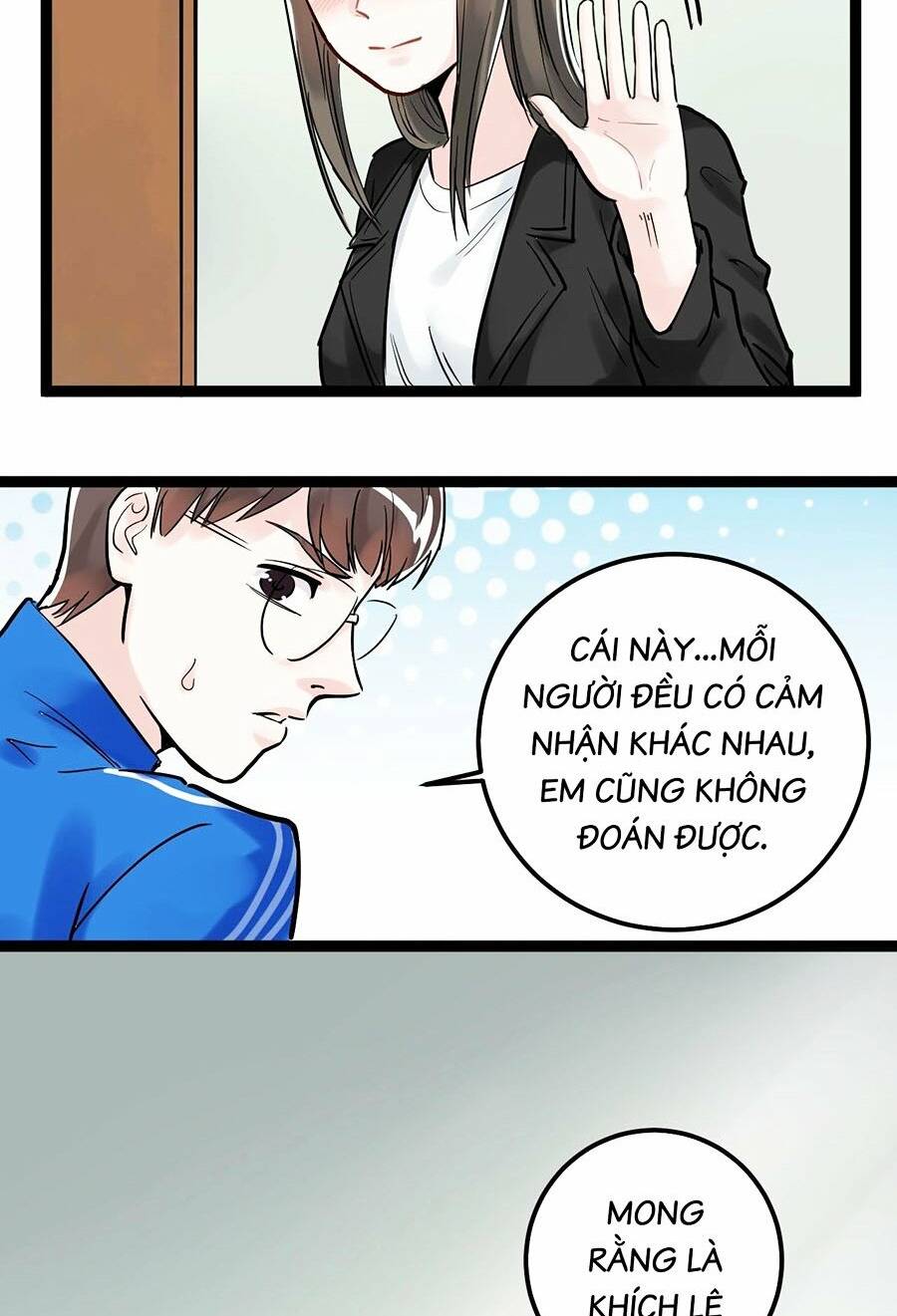 Tinh Thần Đại Hải Của Học Bá: Chapter 25
