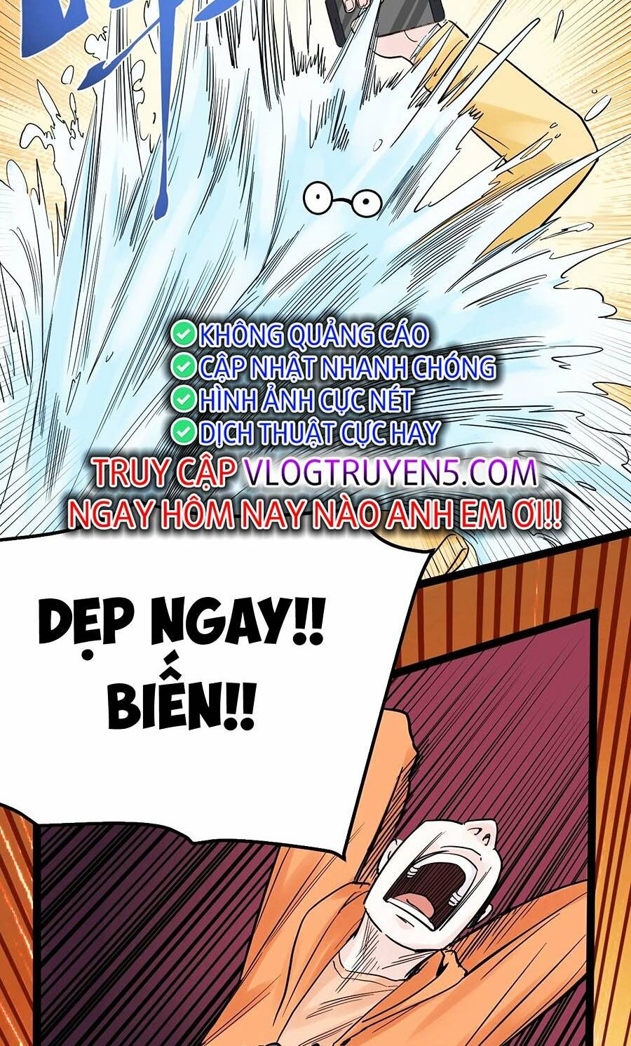 Tinh Thần Đại Hải Của Học Bá: Chapter 27