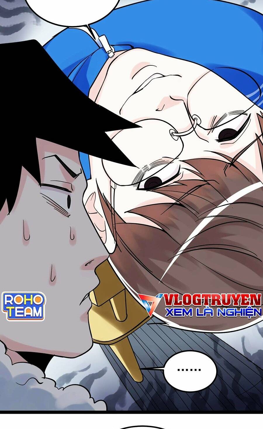Tinh Thần Đại Hải Của Học Bá: Chapter 27
