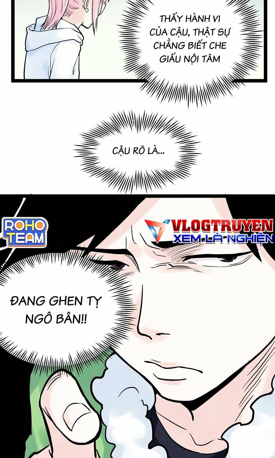 Tinh Thần Đại Hải Của Học Bá: Chapter 27