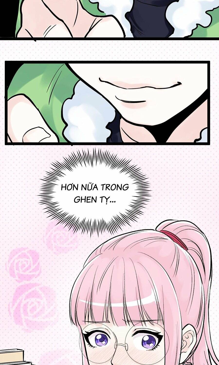 Tinh Thần Đại Hải Của Học Bá: Chapter 27
