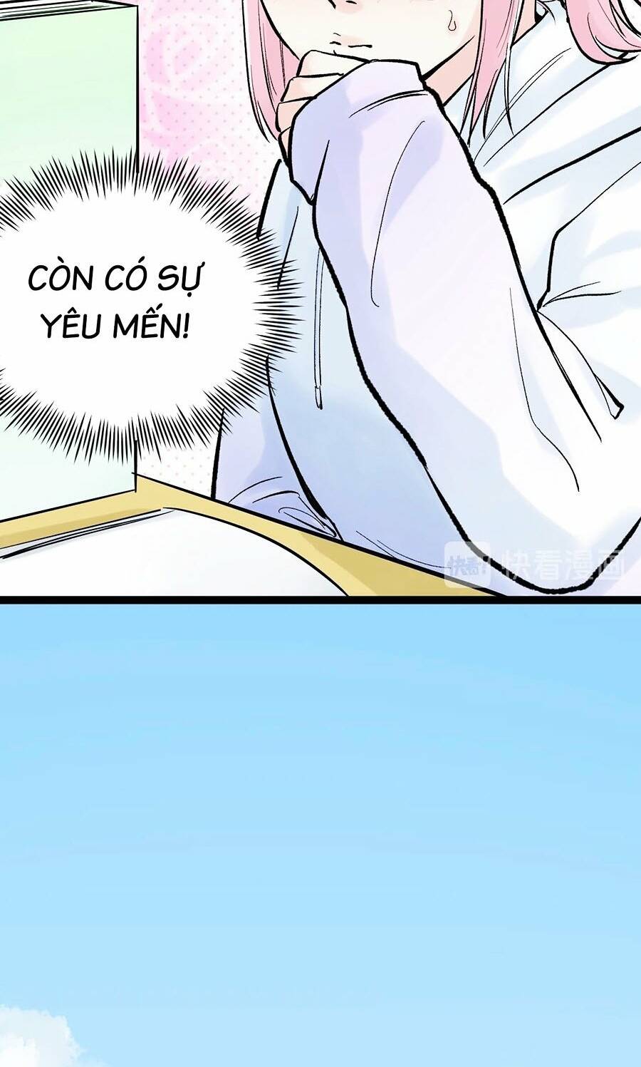 Tinh Thần Đại Hải Của Học Bá: Chapter 27