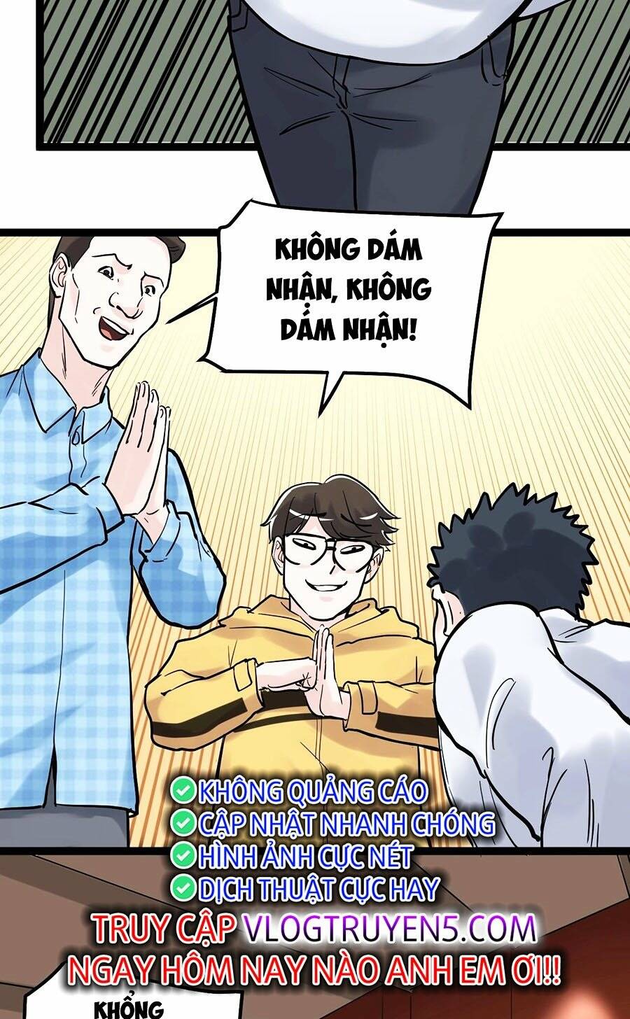 Tinh Thần Đại Hải Của Học Bá: Chapter 27