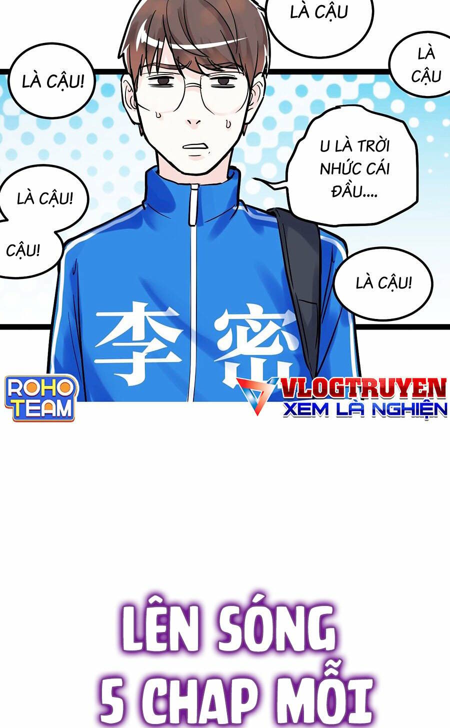 Tinh Thần Đại Hải Của Học Bá: Chapter 27