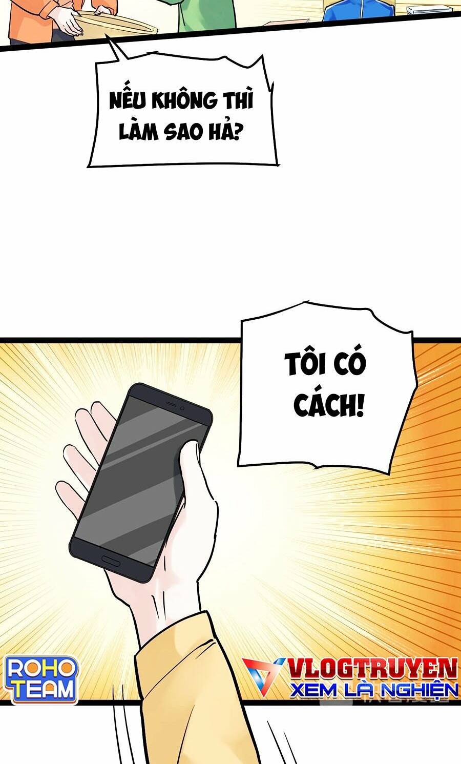 Tinh Thần Đại Hải Của Học Bá: Chapter 27