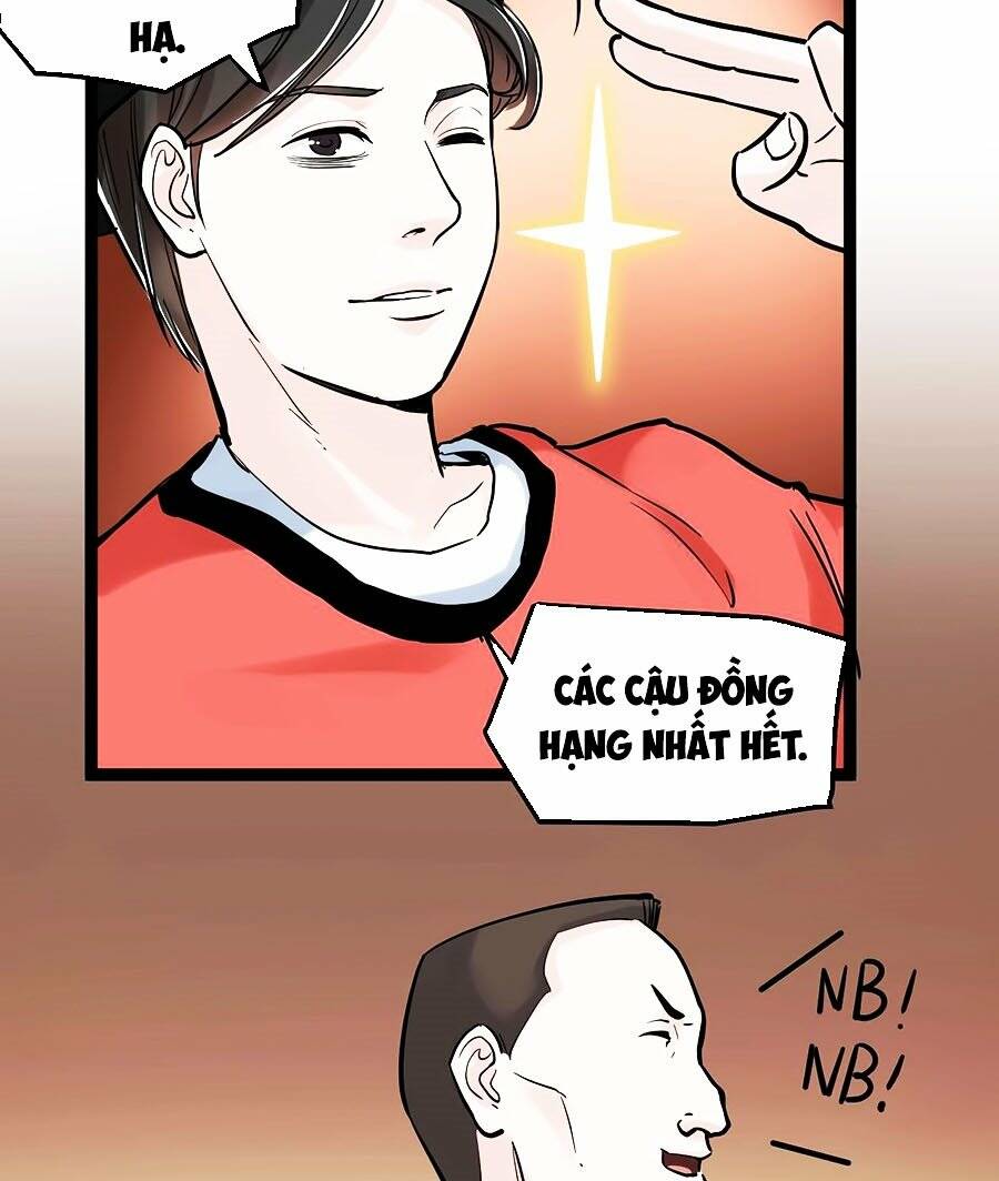 Tinh Thần Đại Hải Của Học Bá: Chapter 28