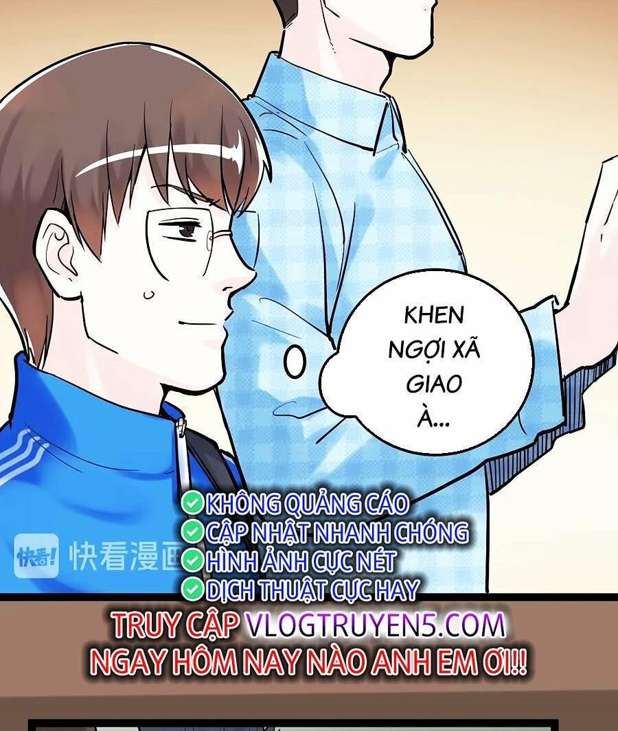 Tinh Thần Đại Hải Của Học Bá: Chapter 28