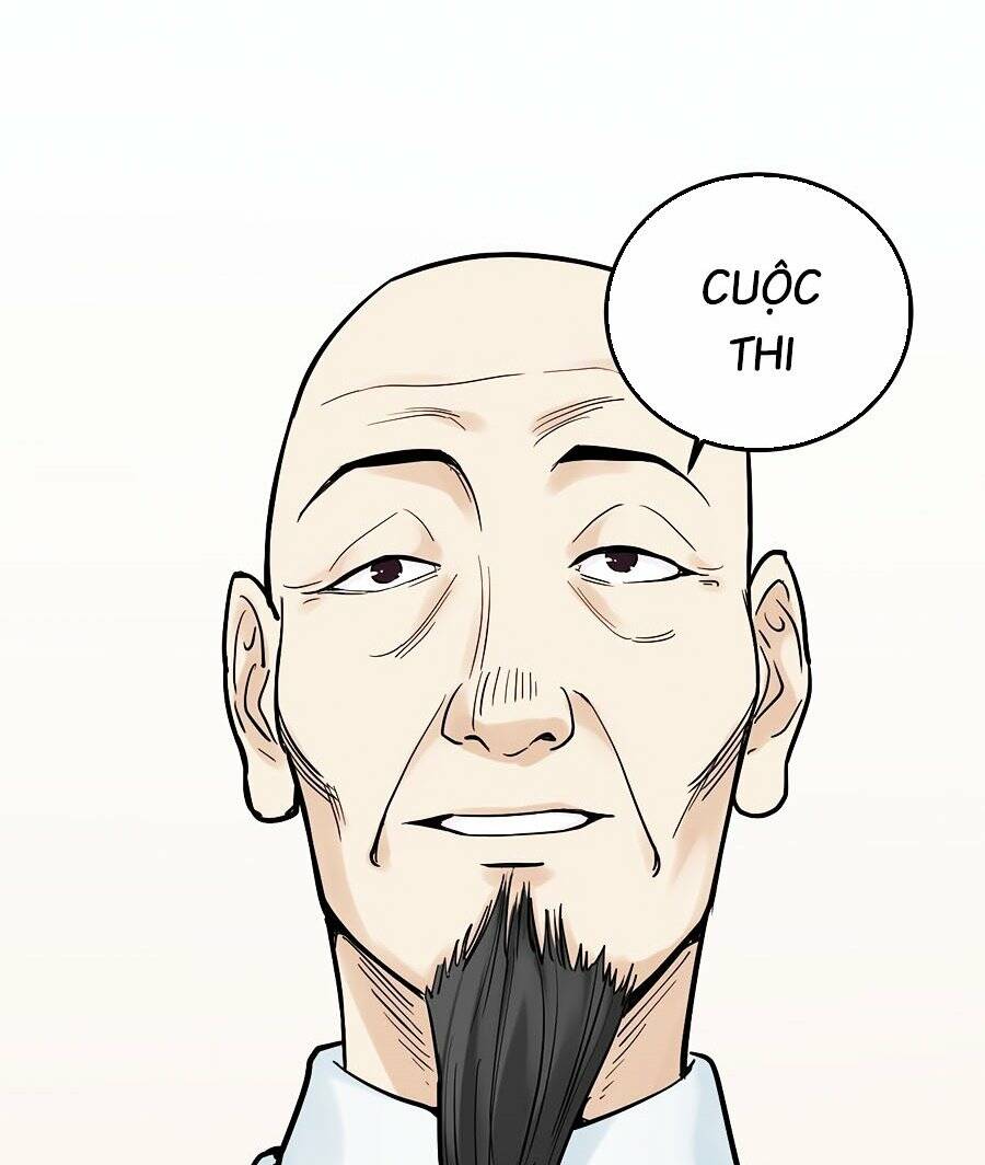 Tinh Thần Đại Hải Của Học Bá: Chapter 28
