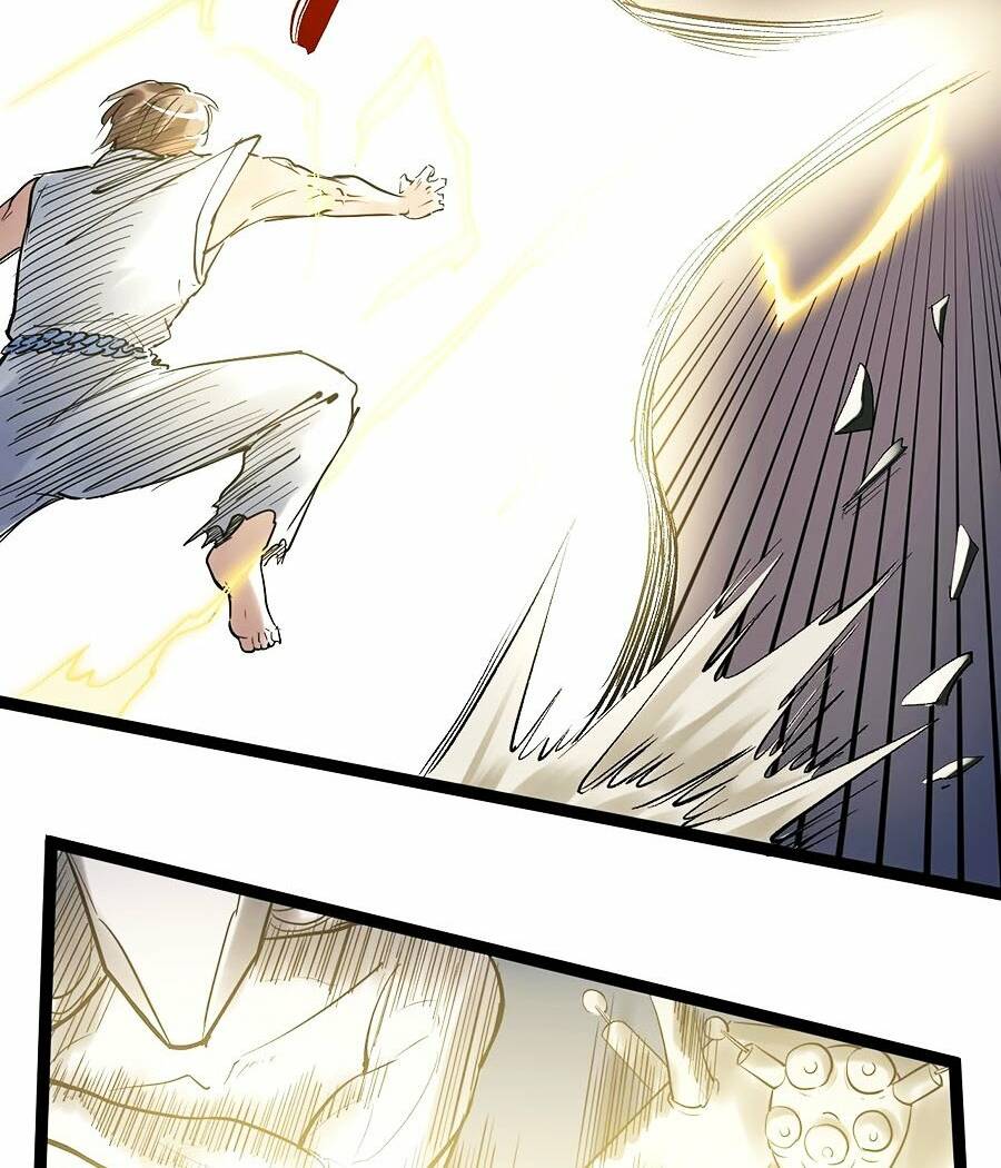 Tinh Thần Đại Hải Của Học Bá: Chapter 28
