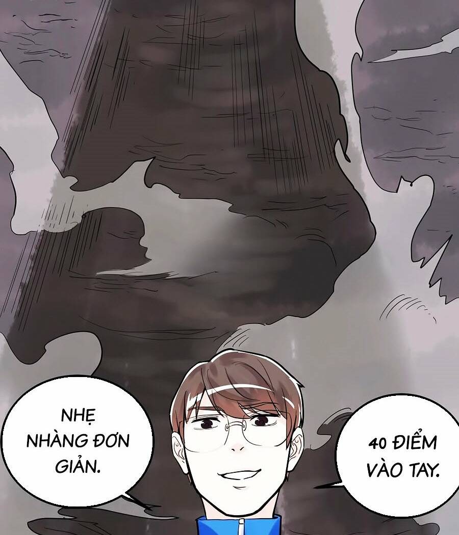 Tinh Thần Đại Hải Của Học Bá: Chapter 28