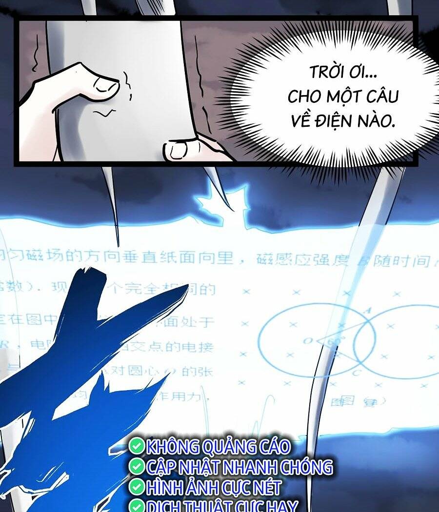 Tinh Thần Đại Hải Của Học Bá: Chapter 28