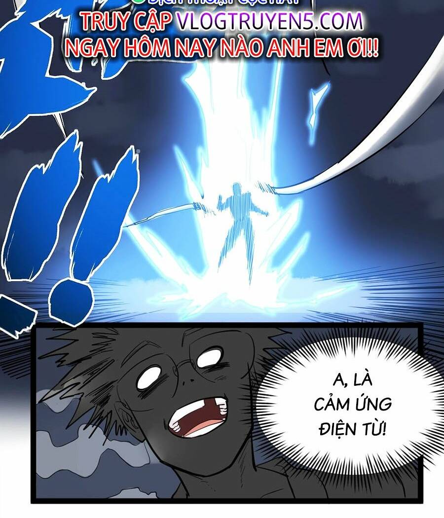 Tinh Thần Đại Hải Của Học Bá: Chapter 28