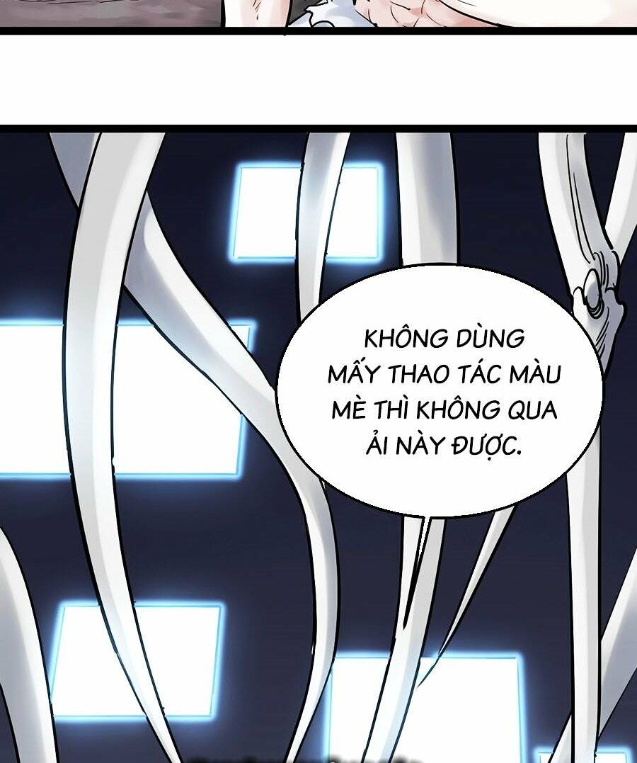 Tinh Thần Đại Hải Của Học Bá: Chapter 28