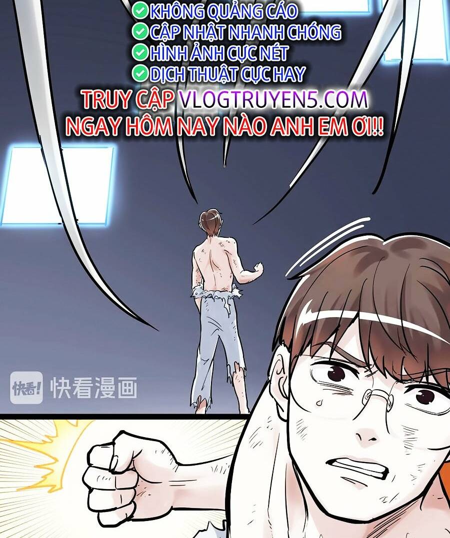 Tinh Thần Đại Hải Của Học Bá: Chapter 28