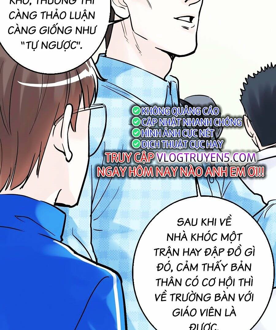 Tinh Thần Đại Hải Của Học Bá: Chapter 28