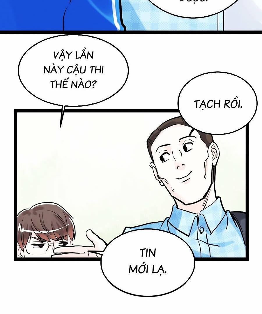 Tinh Thần Đại Hải Của Học Bá: Chapter 28