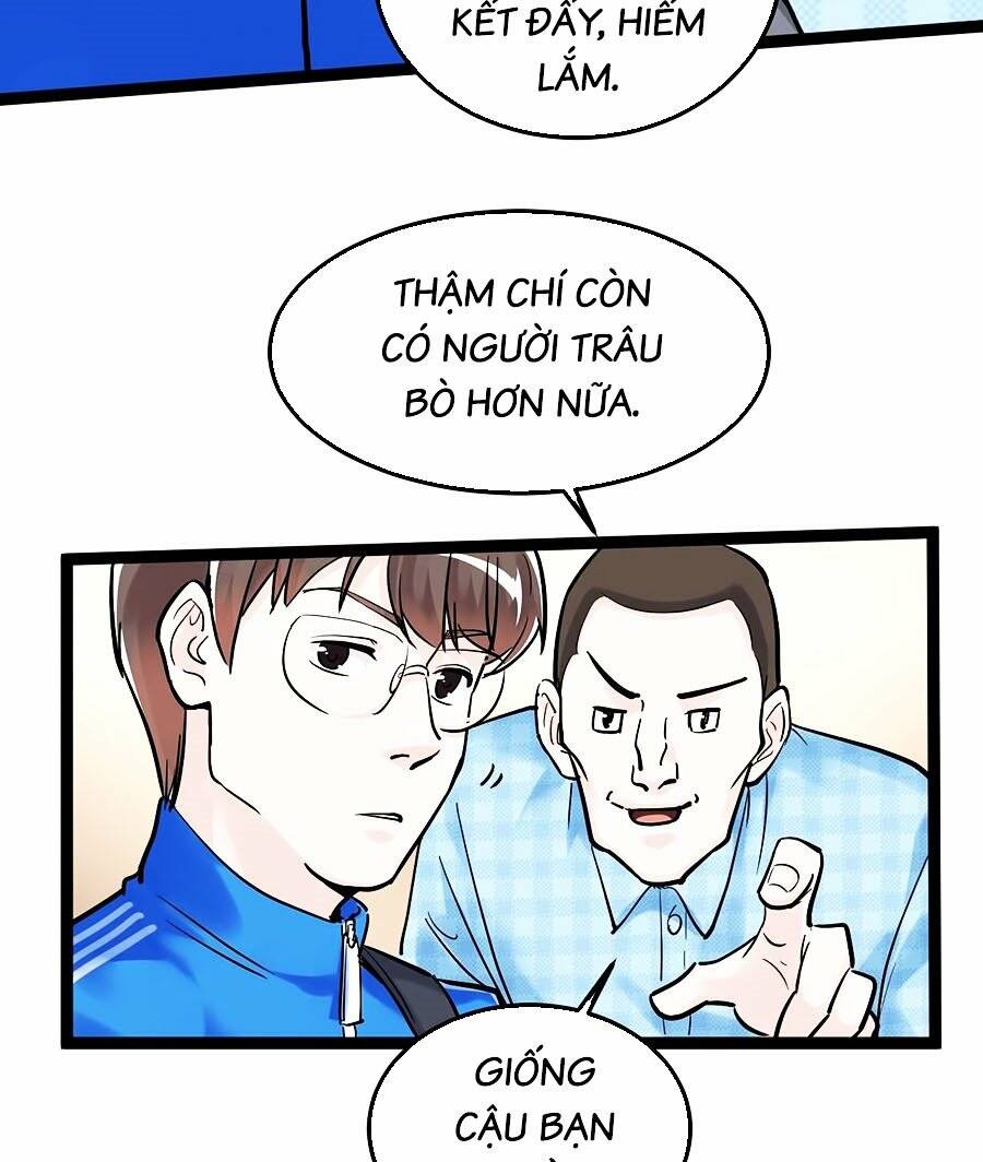 Tinh Thần Đại Hải Của Học Bá: Chapter 28