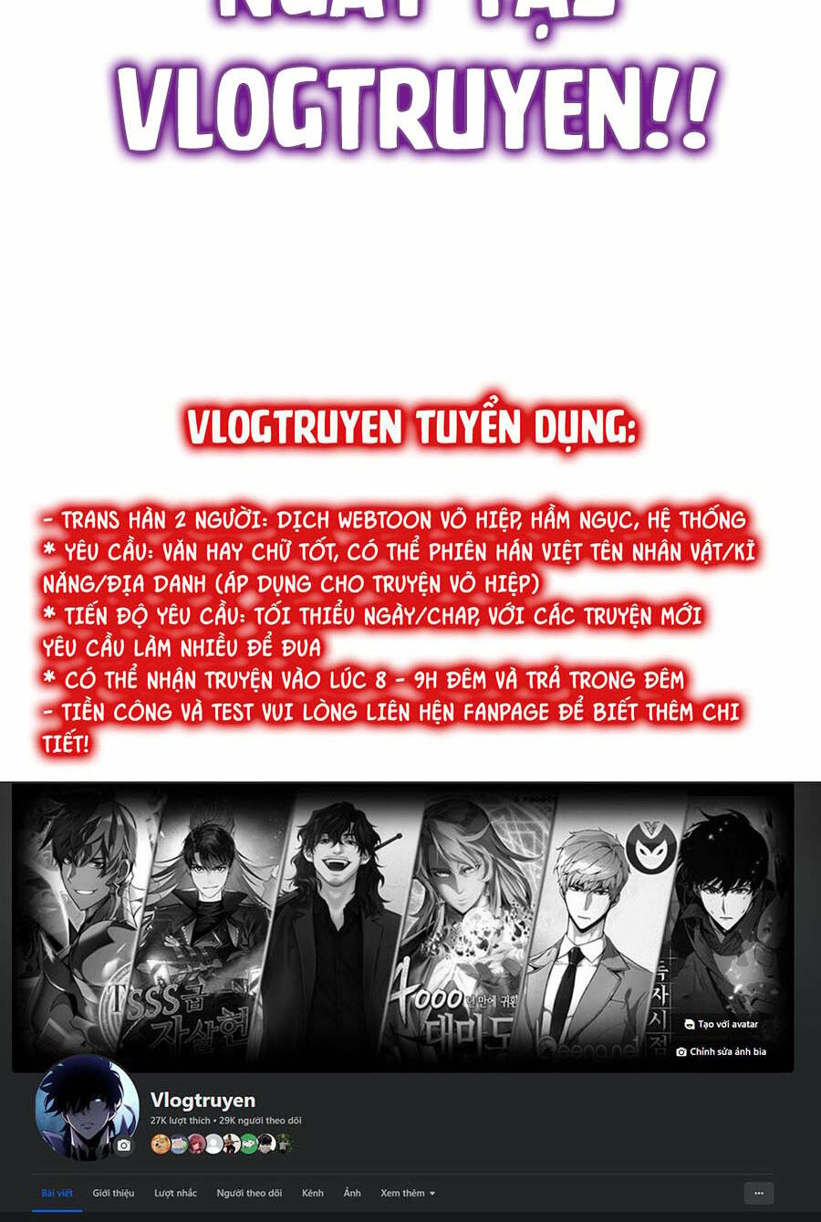 Tinh Thần Đại Hải Của Học Bá: Chapter 28
